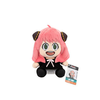 TOTAL ANIME Plīša rotaļlieta, 20 cm (KAZ0026)