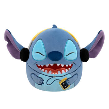 SQUISHMALLOWS DISNEY STITCH Мягкая игрушка, 25 см (SQDI1026)