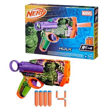 NERF Blasteris Hulk (G1922)