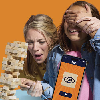 JENGA Jenga (G1499)