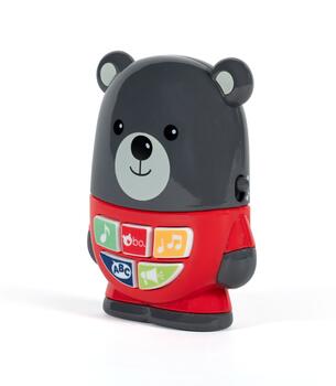 bo. Интерактивная игрушка