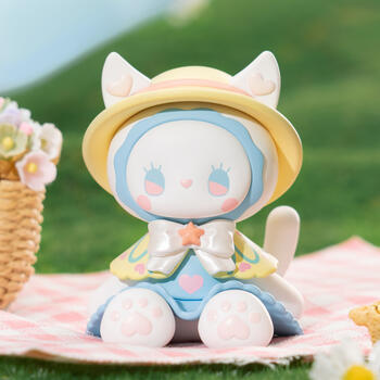 LUCKY EMMA Фигурка-сюрприз - Secret Forest Garden Party (80044LE)