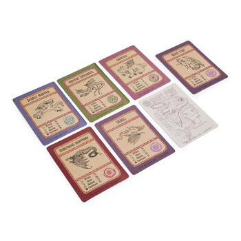 DRAGONS Фигурка Мини Драконы 5 см (6072554)