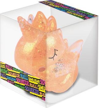 SUPERGEL игрушка-антистресс, единорог (T26389)