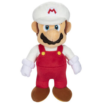 SUPER MARIO Plīša rotaļlieta , 22 cm (M409474)