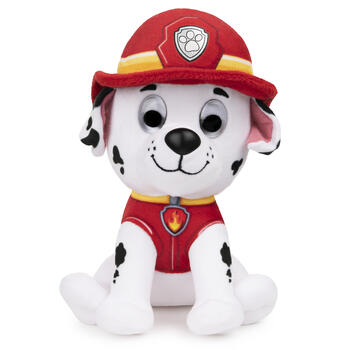 PAW PATROL плюшевая игрушка Marshall, 15cm (6058438)