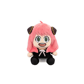 TOTAL ANIME Plīša rotaļlieta, 20 cm (KAZ0026)