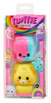 FLUFFIE STUFFIEZ Мягкая игрушка Mini 15cm (511885)