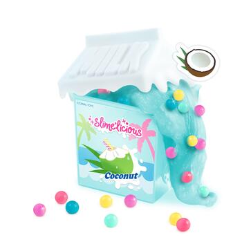 SO SLIME Rotaļu komplekts Slimelicious (SSC190)