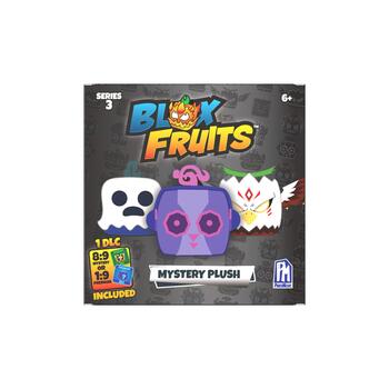 BLOX FRUITS Мягкая игрушка в упаковке-сюрприз, 10 см (CP3360V)