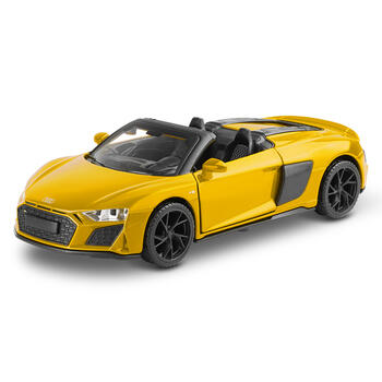 MSZ моделька автомобиля Audi R8 Spdyer , 1:32 (68418)