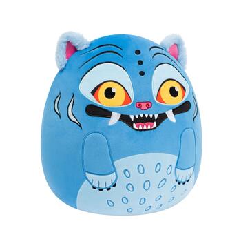 SQUISHMALLOWS KPOP DEMON HUNTERS Plīša rotaļlieta Derpy, 30 cm (SQDH00001)