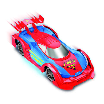 Superman RC Automašīna Armoured Racer 1:20 (DC30009)