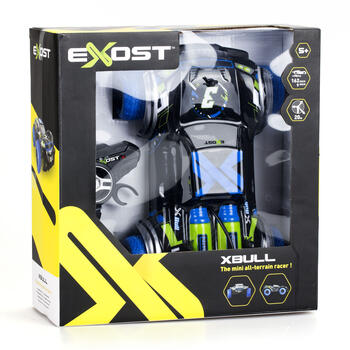 EXOST 