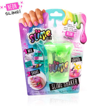 SO SLIME Игровой набор шейкер для слайма (SSC001CL)