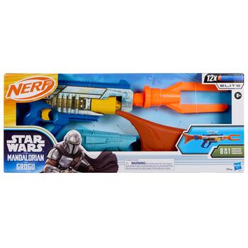 NERF бластер Mandalorian (G3237)