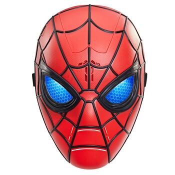 SPIDER-MAN Brand New Day игровой набор Говорящая маска Человека-паук (на анг яз.) (G2448)