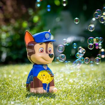 PAW PATROL Пузырьковая машинка (1384553)