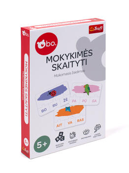 bo. educational board game