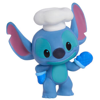STITCH kolekcionējamās figūriņas, necaurredzams maisiņš, 5 cm (46227J)