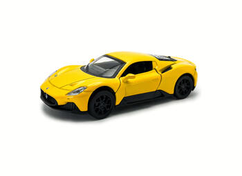 MSZ Maserati MC20, 1:41 (67739M)
