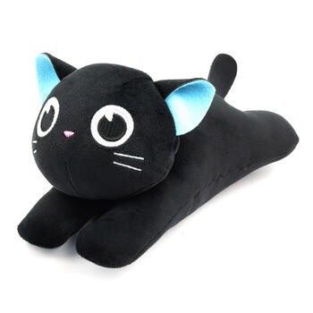 SILVERLIT Интерактивная игрушка Kneady Kitty (89275)
