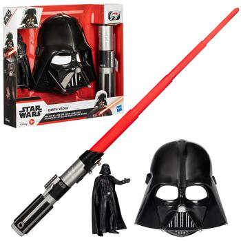 STAR WARS Игровой набор Дарт Вейдер: Темная сторона (G0308)