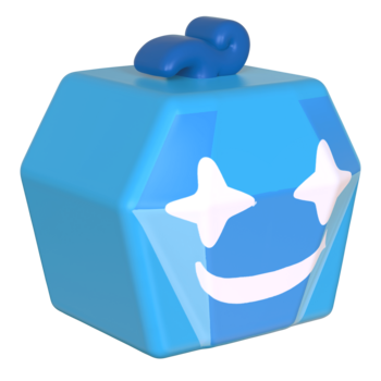 BLOX FRUITS Фигурка-сквиш сюрприз (SQ3310)