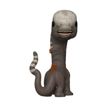 FUNKO POP! Vinyl: Фигурка: Jurassic World - Titanosaurus (86660F)