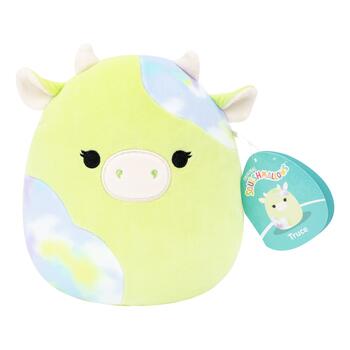 SQUISHMALLOWS W30 Plīša rotaļlieta, 19 cm (SQCR04065W30)