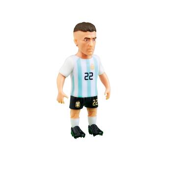 SUPERGOAL Фигурка в капсуле-ботинке, 7 см (SM9000)