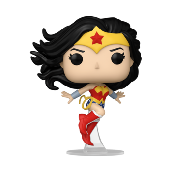 FUNKO POP! Vinyl: Фигурка: DC - Wonder Woman (DC New Classics) (86371F)
