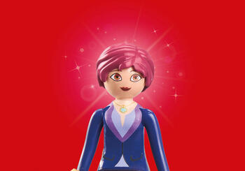 PLAYMOBIL MIRACULOUS: Fashion Show in Paris 71335 (71335P)