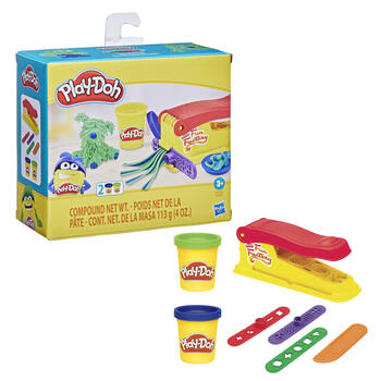 PLAY-DOH игровой набор