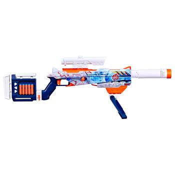 NERF Loadout blasteris Arctic Zerostriker (G1763)