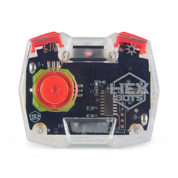 HEX BOTS Интерактивная игрушка Tarantula (6073796)