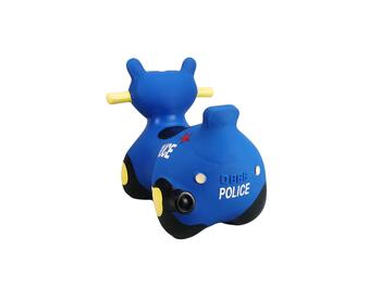 bo. Lēkājošais dzīvnieks - Policija (8056ML)