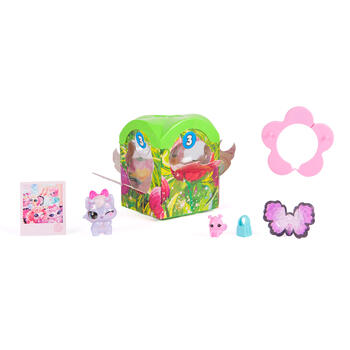 HATCHIMALS в закрытой упаковке Bloom (6074234)