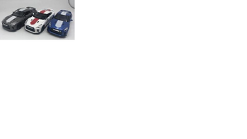 MSZ Nissan GT-R (R35), 1:32 (68469M)