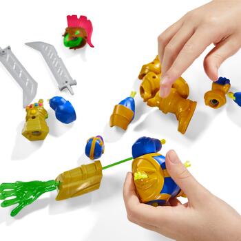 AVENGERS Фигурка Делюкс Mixmashers 12,7 см (F9266)