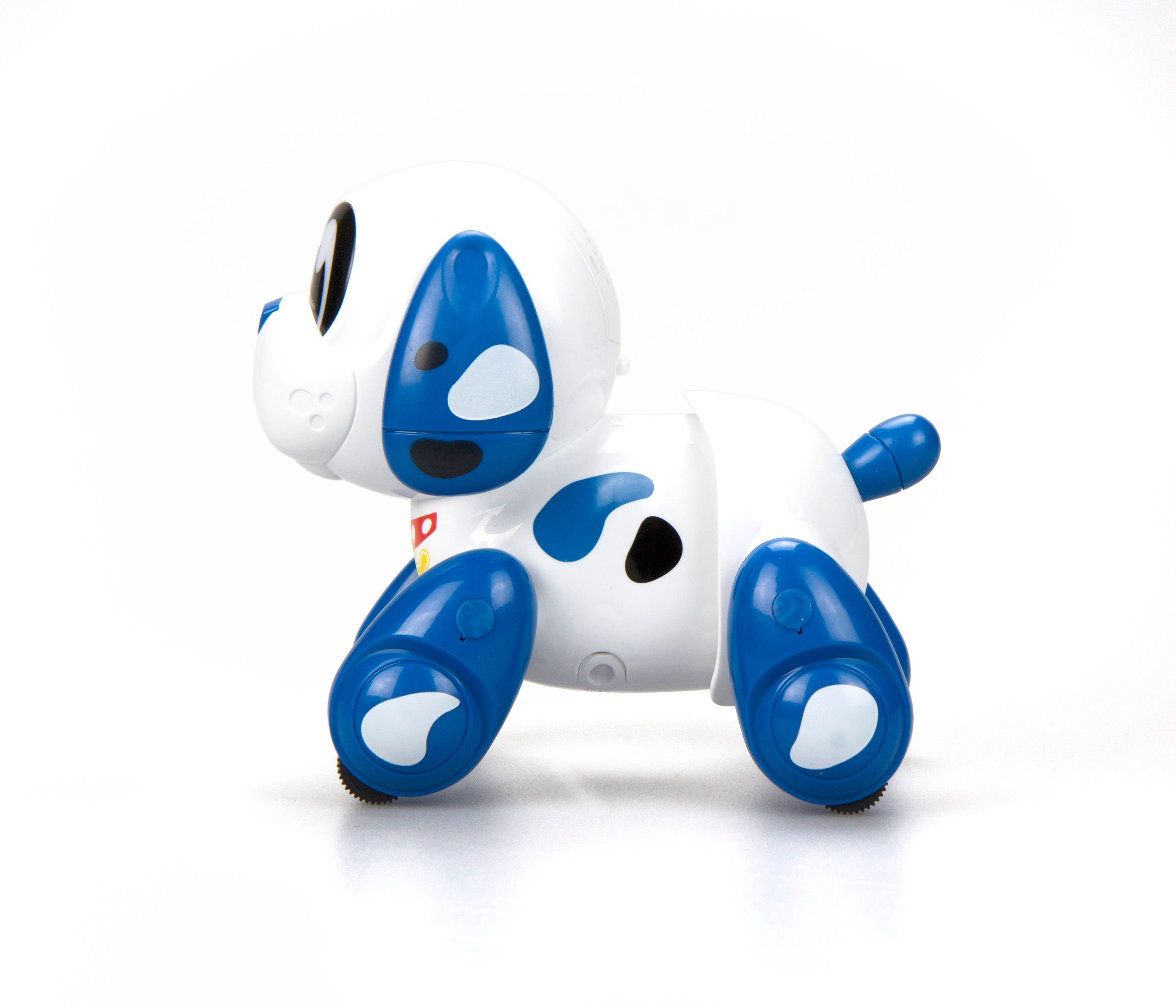SILVERLIT YCOO робот Ruffy (88567)