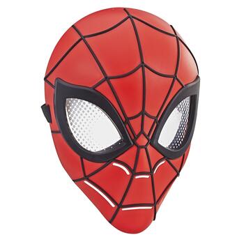 SPIDER-MAN маска Человек паук (E3366)