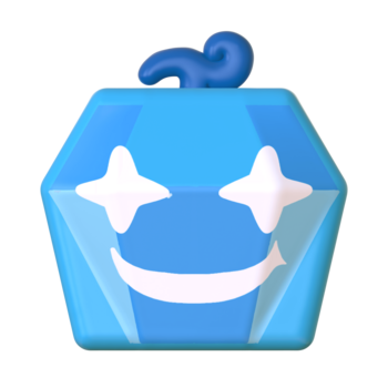 BLOX FRUITS Фигурка-сквиш сюрприз (SQ3310)