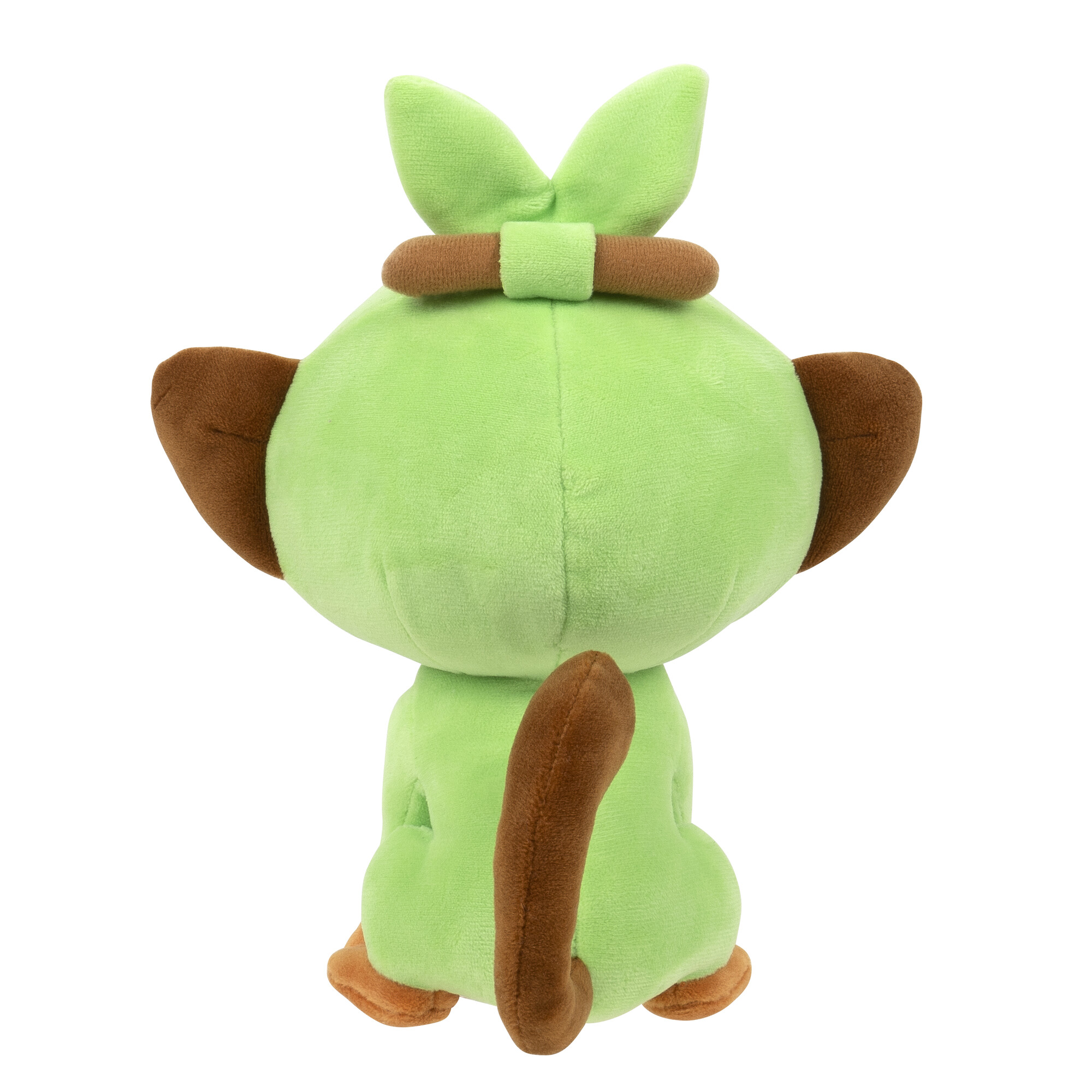 POKEMON W12 POKEMON W12 varonis, plīšs 20 cm (PKW95217-12)