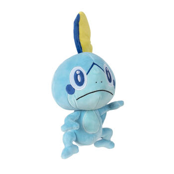 POKEMON W12 POKEMON W12 varonis, plīšs 20 cm (PKW95217-12)