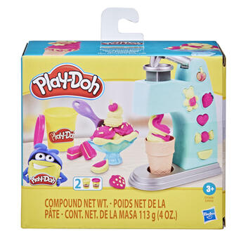PLAY-DOH игровой набор