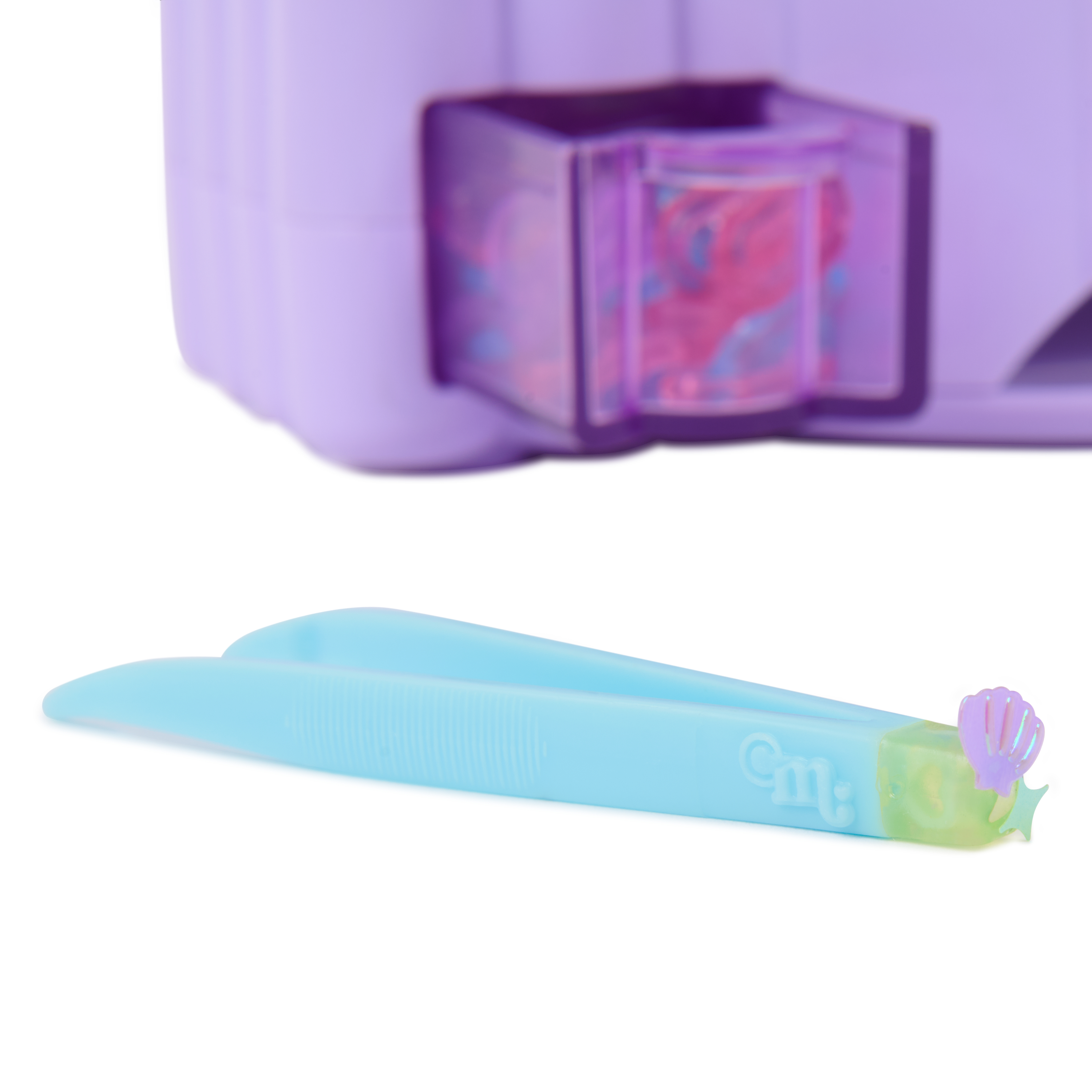 COOL Игровой набор Squishy Charm Studio (6076588)