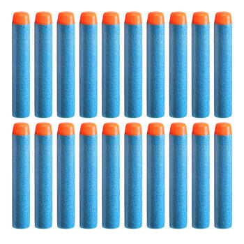 NERF Elite 2.0 papildinājums 20 gb. (F0040)