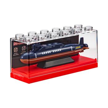 Игрушечные мини-авианосцы, 13,5 см (KX66010)