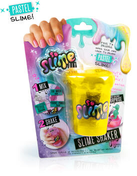 SO SLIME Игровой набор шейкер для слайма (SSC001CL)
